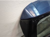 126189, 13428015 Крышка (дверь) багажника Opel Corsa E 2014-2019 20863752 #14