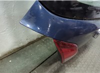 126189, 13428015 Крышка (дверь) багажника Opel Corsa E 2014-2019 20863752 #16