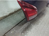 126189, 13428015 Крышка (дверь) багажника Opel Corsa E 2014-2019 20863752 #17