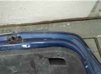 126189, 13428015 Крышка (дверь) багажника Opel Corsa E 2014-2019 20863752 #18