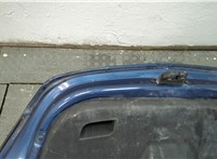 126189, 13428015 Крышка (дверь) багажника Opel Corsa E 2014-2019 20863752 #20