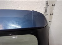 126189, 13428015 Крышка (дверь) багажника Opel Corsa E 2014-2019 20863752 #12