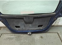 126189, 13428015 Крышка (дверь) багажника Opel Corsa E 2014-2019 20863752 #24