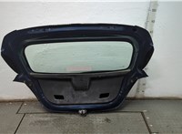 126189, 13428015 Крышка (дверь) багажника Opel Corsa E 2014-2019 20863752 #25