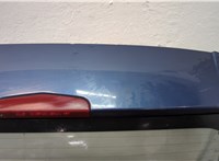 126189, 13428015 Крышка (дверь) багажника Opel Corsa E 2014-2019 20863752 #23