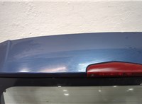 126189, 13428015 Крышка (дверь) багажника Opel Corsa E 2014-2019 20863752 #26