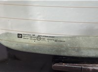 126189, 13428015 Крышка (дверь) багажника Opel Corsa E 2014-2019 20863752 #27
