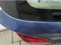 126189, 13428015 Крышка (дверь) багажника Opel Corsa E 2014-2019 20863752 #28