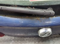 126189, 13428015 Крышка (дверь) багажника Opel Corsa E 2014-2019 20863752 #29