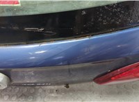 126189, 13428015 Крышка (дверь) багажника Opel Corsa E 2014-2019 20863752 #30