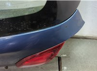 126189, 13428015 Крышка (дверь) багажника Opel Corsa E 2014-2019 20863752 #31