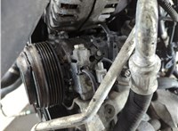  Двигатель (ДВС на разборку) BMW 3 E90, E91, E92, E93 2005-2012 20863775 #4