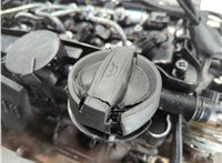  Двигатель (ДВС на разборку) BMW 3 E90, E91, E92, E93 2005-2012 20863775 #15