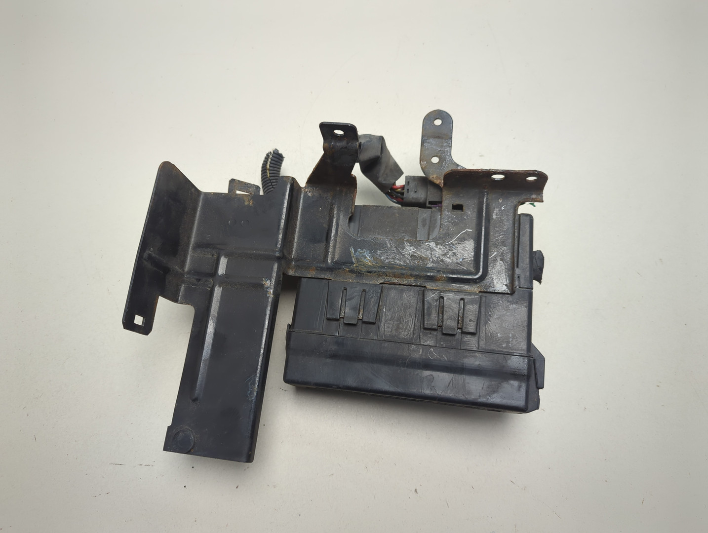 Блок предохранителей