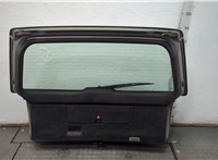 4B9845501N Стекло заднее Audi A6 (C5) Allroad 2000-2006 11644626 #24