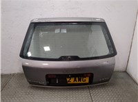 4B9845501N Стекло заднее Audi A6 (C5) Allroad 2000-2006 11644626 #25