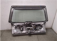 4B9845501N Стекло заднее Audi A6 (C5) Allroad 2000-2006 11644626 #28
