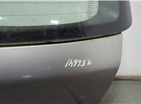 4B9845501N Стекло заднее Audi A6 (C5) Allroad 2000-2006 11644626 #34