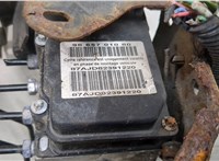9665701080 Блок АБС, насос (ABS, ESP, ASR) Citroen Berlingo 2008-2012 20863883 #2