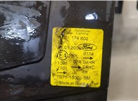 1S7113005BM Фара (передняя) Ford Mondeo 3 2000-2007 20863898 #3