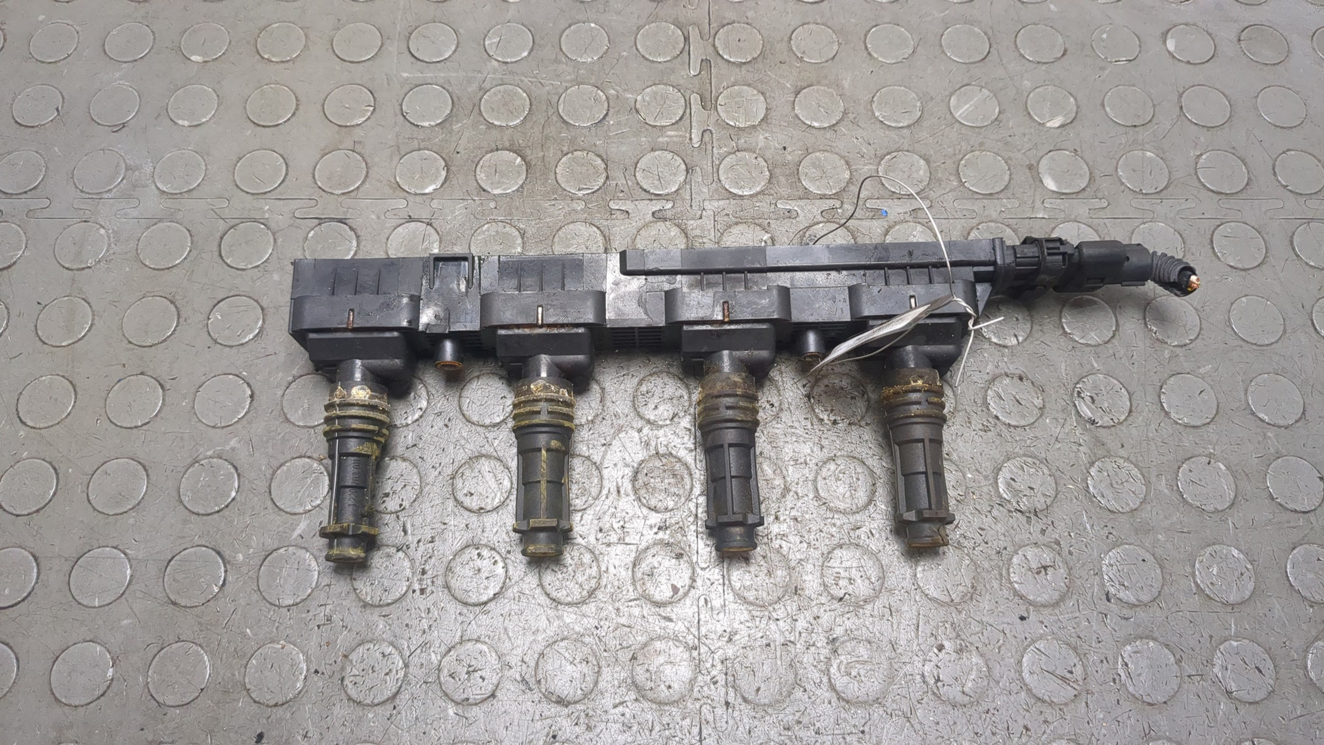 Катушка зажигания