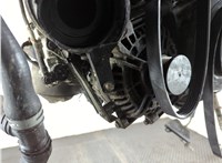  Двигатель (ДВС) Mercedes C W203 2000-2008 20864033 #4