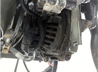  Двигатель (ДВС) Mercedes C W203 2000-2008 20864033 #5