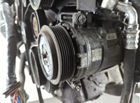  Двигатель (ДВС) Mercedes C W203 2000-2008 20864033 #9