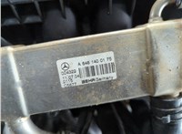 Двигатель (ДВС) Mercedes C W203 2000-2008 20864033 #13