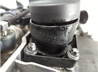  Двигатель (ДВС) Mercedes C W203 2000-2008 20864033 #20