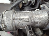  Двигатель (ДВС) Mercedes C W203 2000-2008 20864033 #24