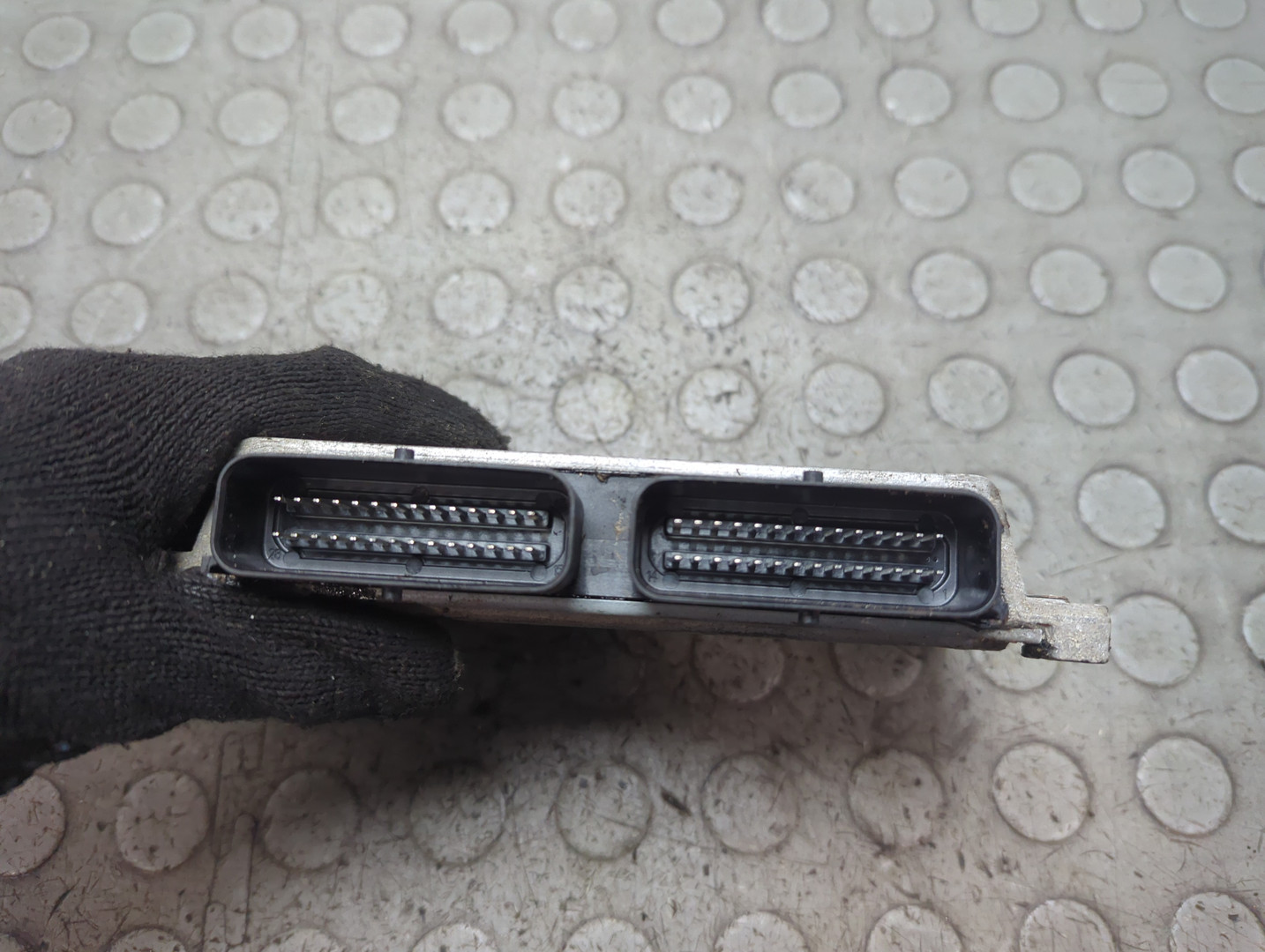 Блок управления АКПП