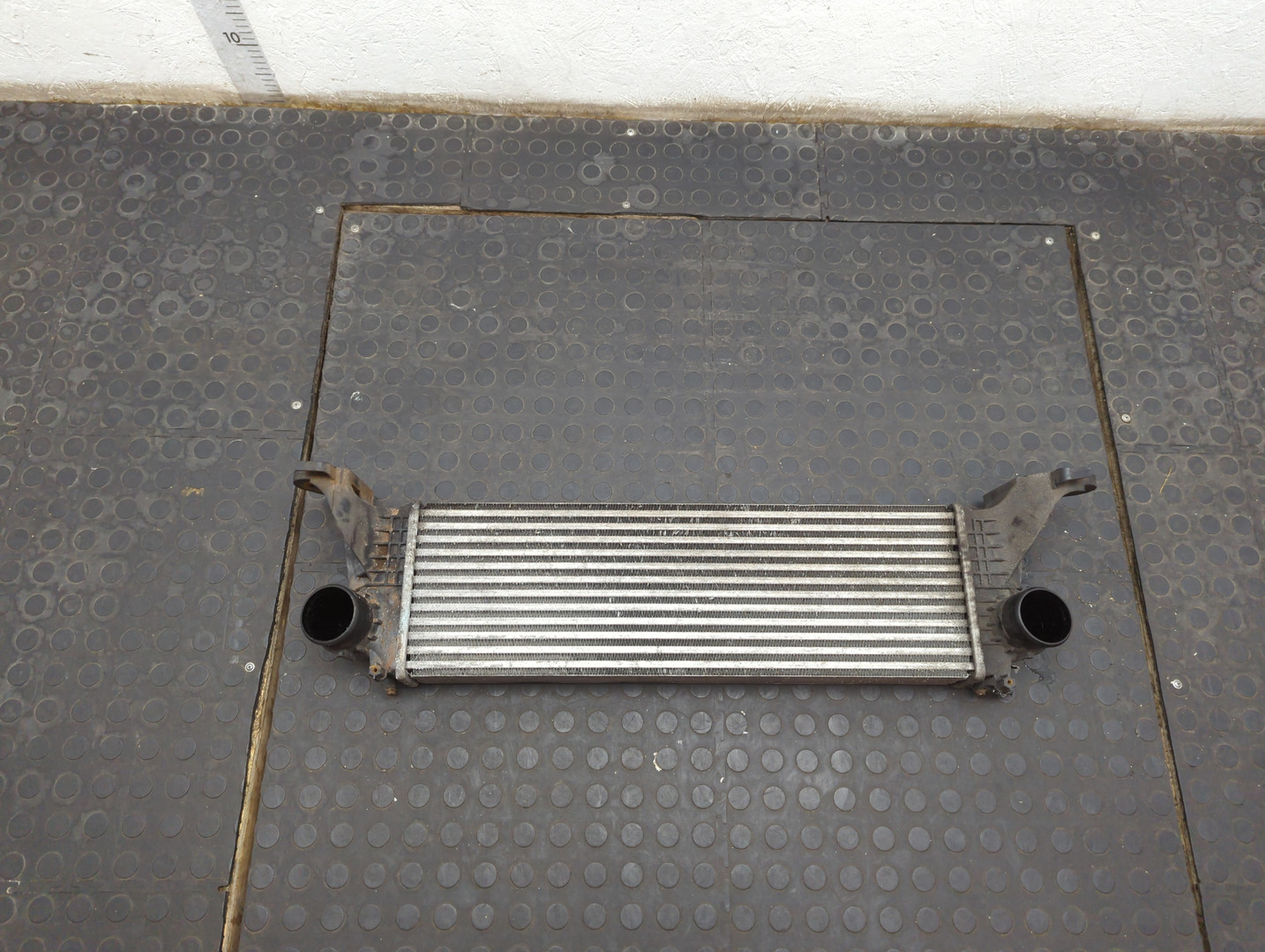 Интеркулер