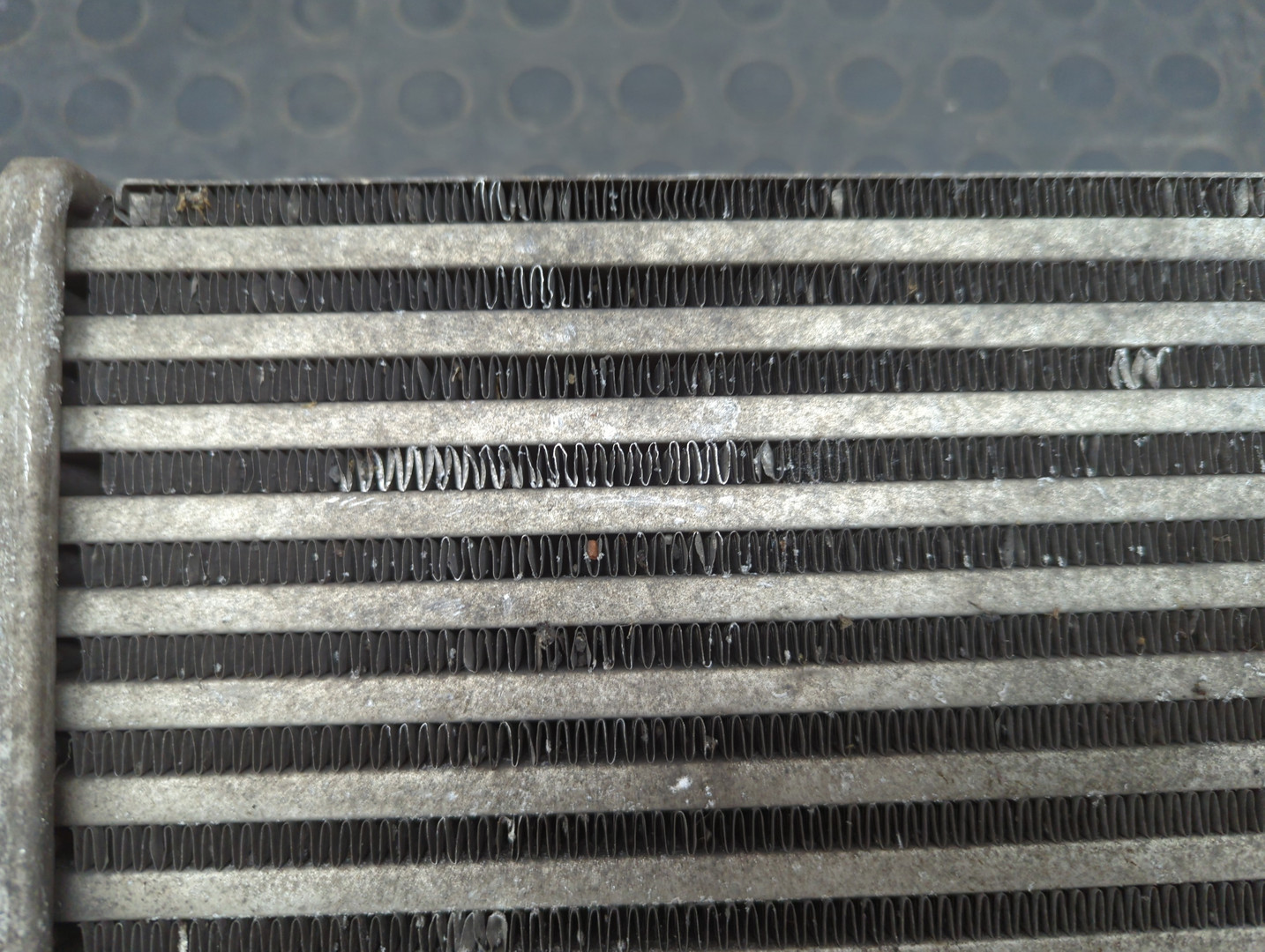 Интеркулер