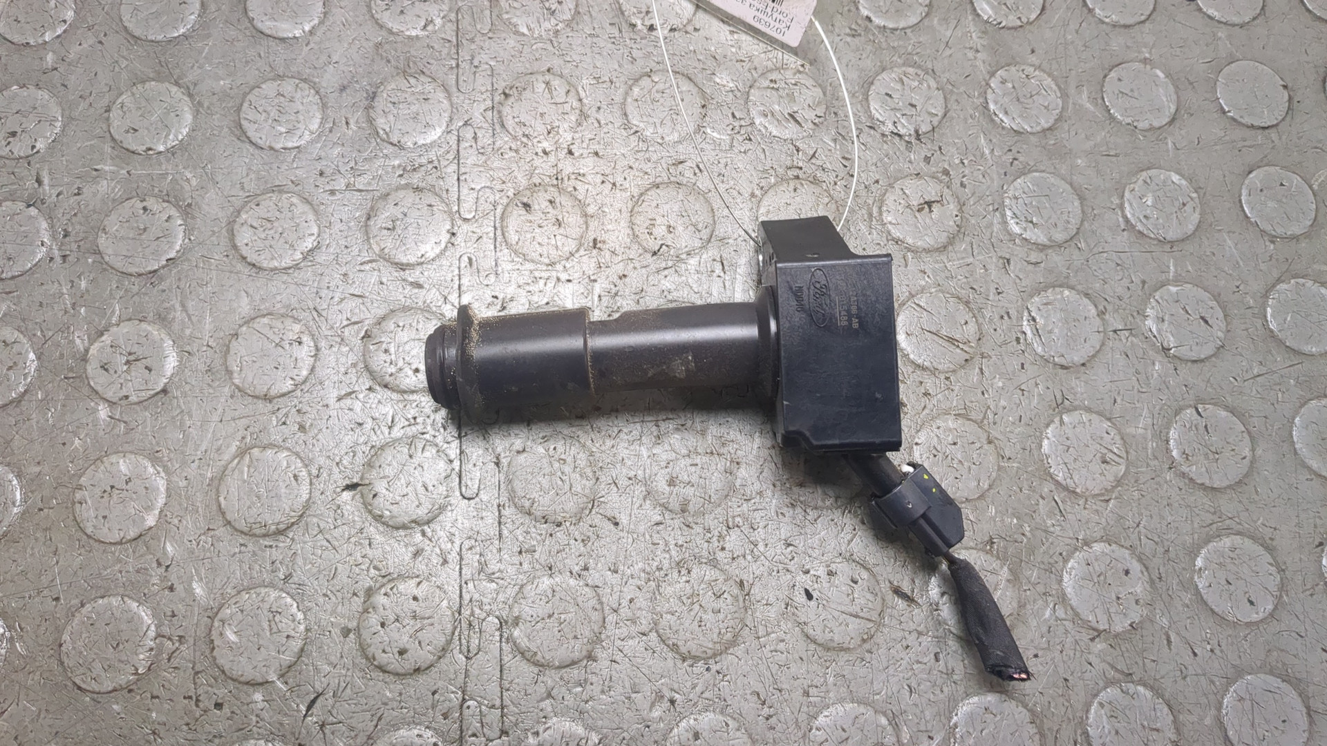 Катушка зажигания