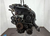  Двигатель (ДВС) Ford Focus 2 2005-2008 20864091 #20