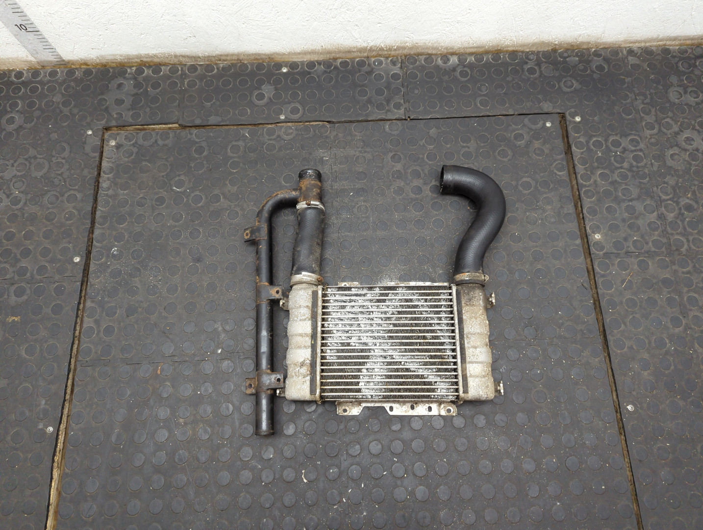 Интеркулер