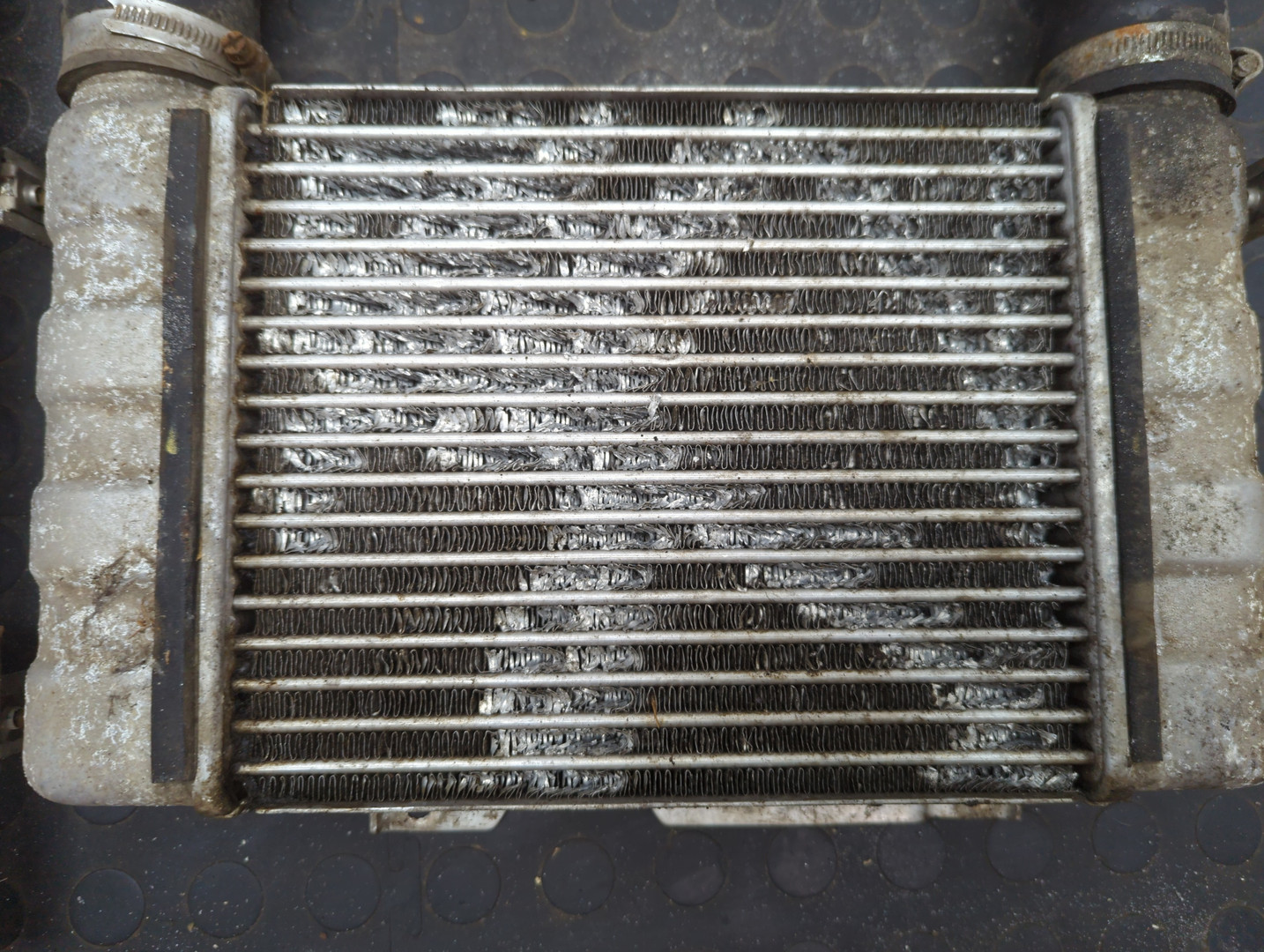 Интеркулер