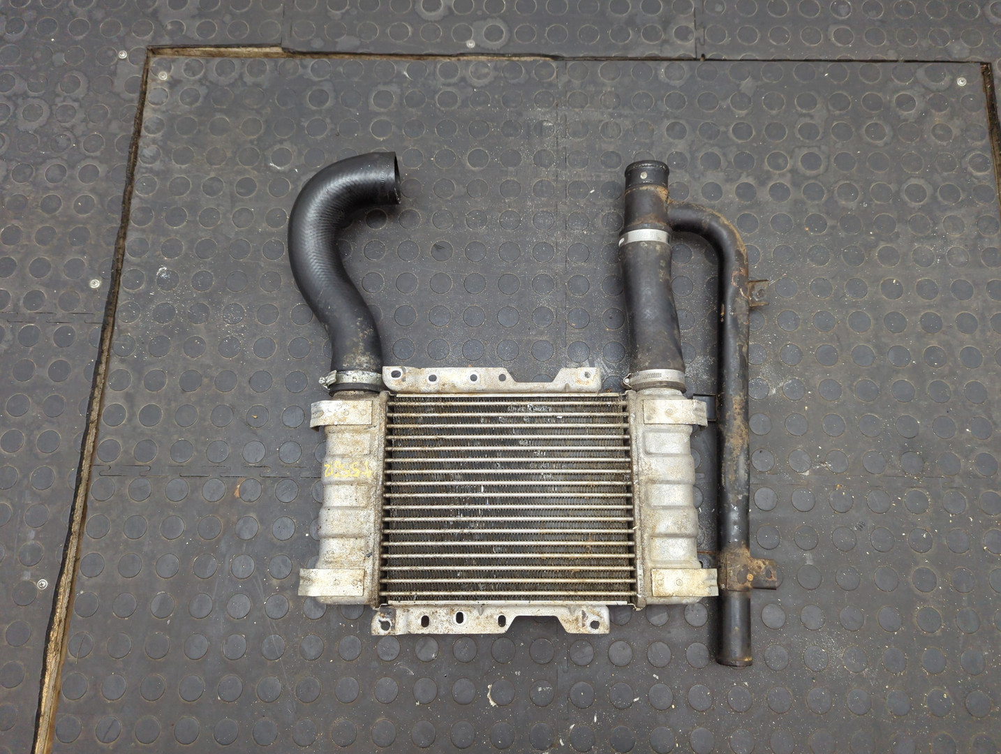 Интеркулер