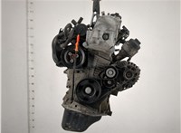  Двигатель (ДВС) Volkswagen Fox 2005-2011 20864147 #1