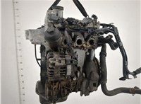  Двигатель (ДВС) Volkswagen Fox 2005-2011 20864147 #4