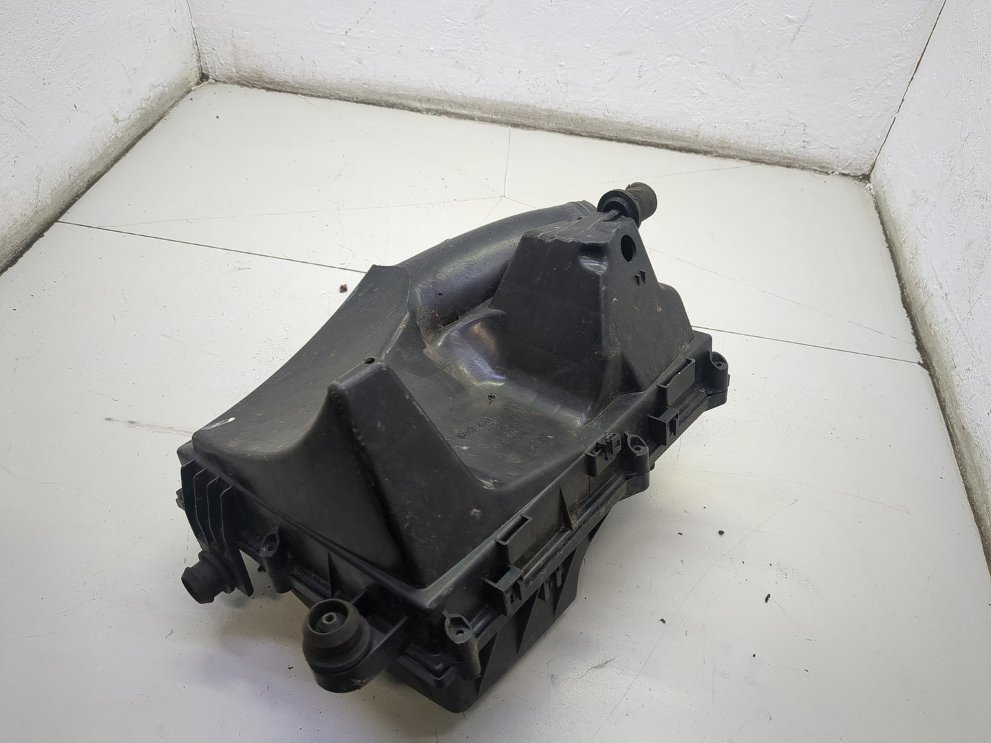 Корпус воздушного фильтра