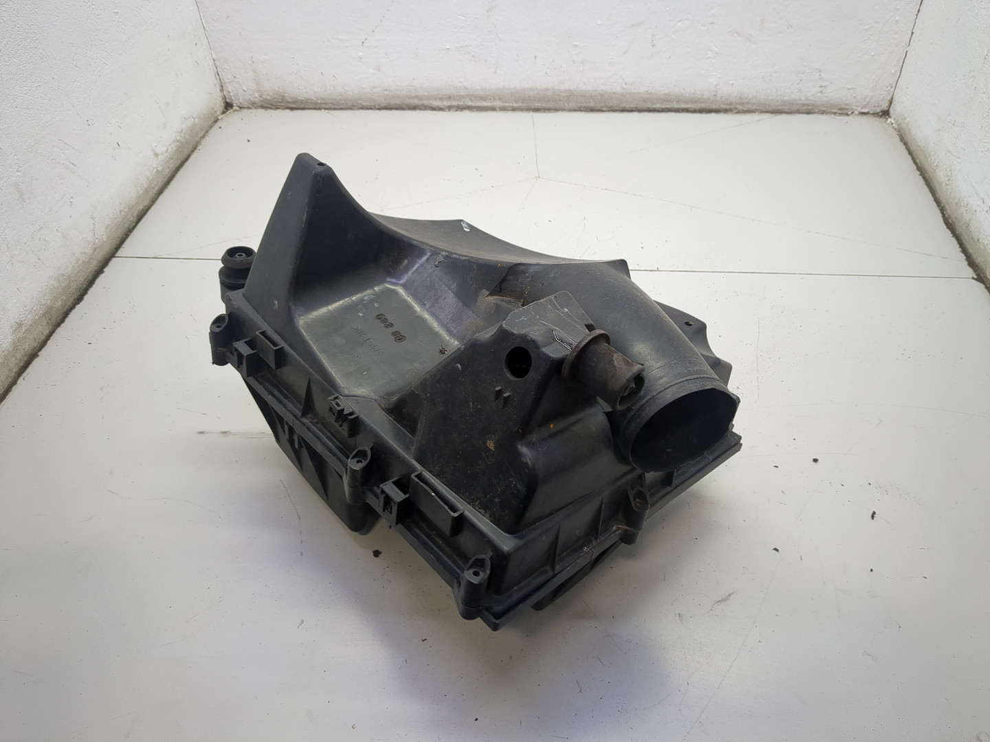 Корпус воздушного фильтра