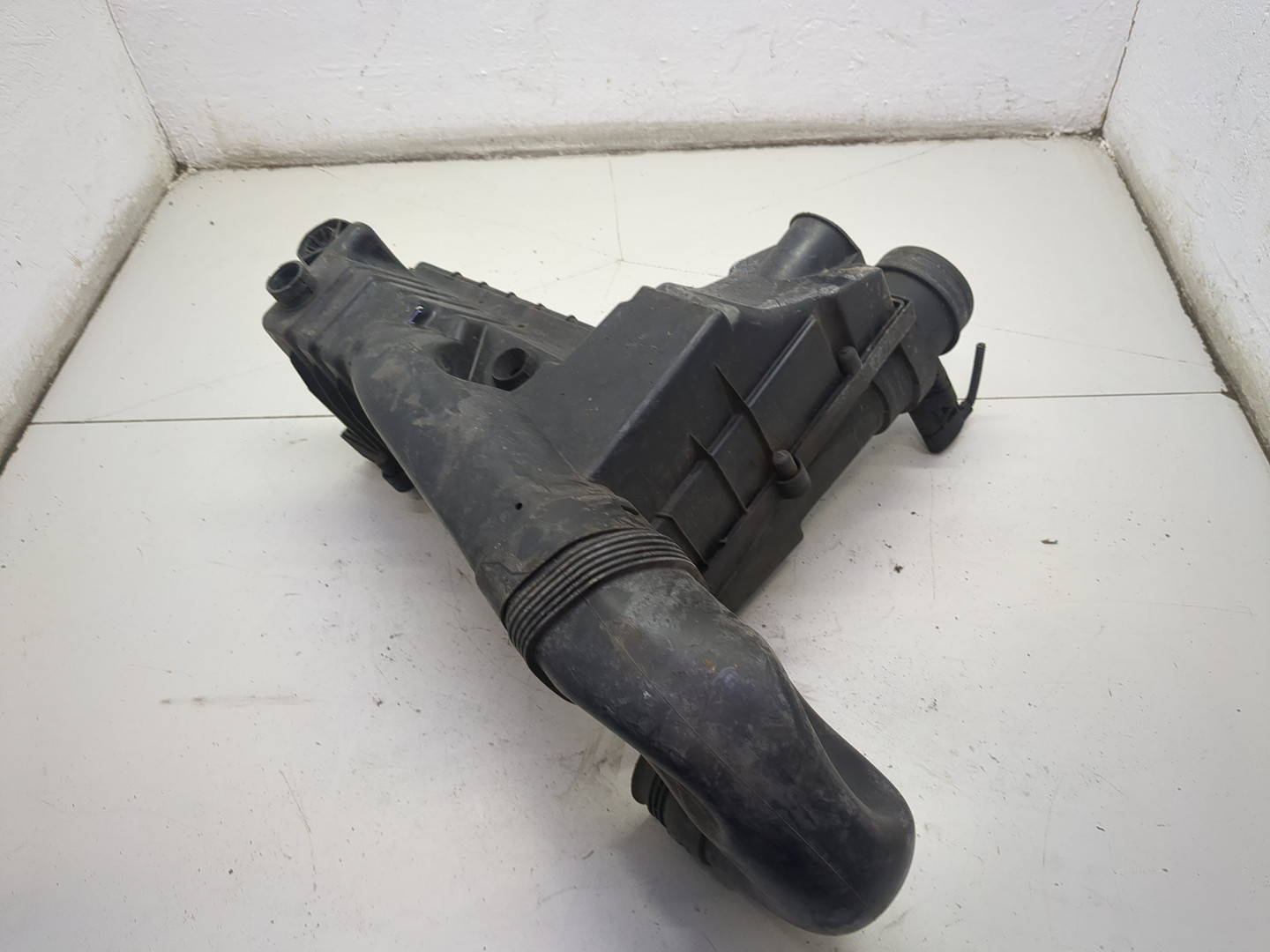 Корпус воздушного фильтра