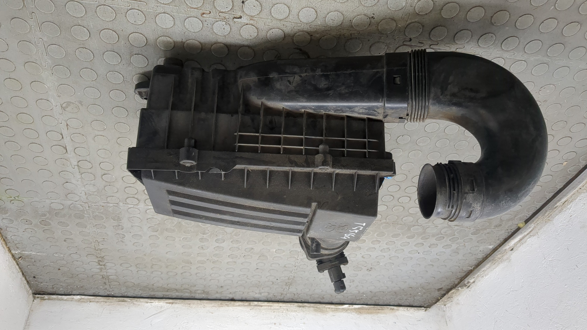 Корпус воздушного фильтра