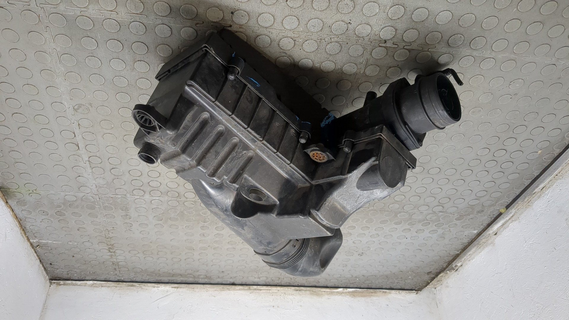 Корпус воздушного фильтра