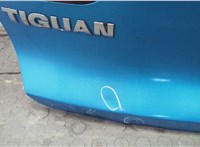 1K6945097B Фонарь дополнительный (стоп-сигнал) Volkswagen Tiguan 2007-2011 11644876 #2