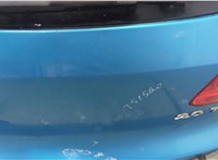 1K6945097B Фонарь дополнительный (стоп-сигнал) Volkswagen Tiguan 2007-2011 11644876 #7