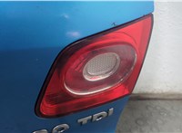 1K6945097B Фонарь дополнительный (стоп-сигнал) Volkswagen Tiguan 2007-2011 11644876 #8