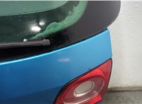 1K6945097B Фонарь дополнительный (стоп-сигнал) Volkswagen Tiguan 2007-2011 11644876 #9